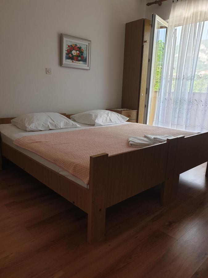 Apartments Davorka Банёл Экстерьер фото