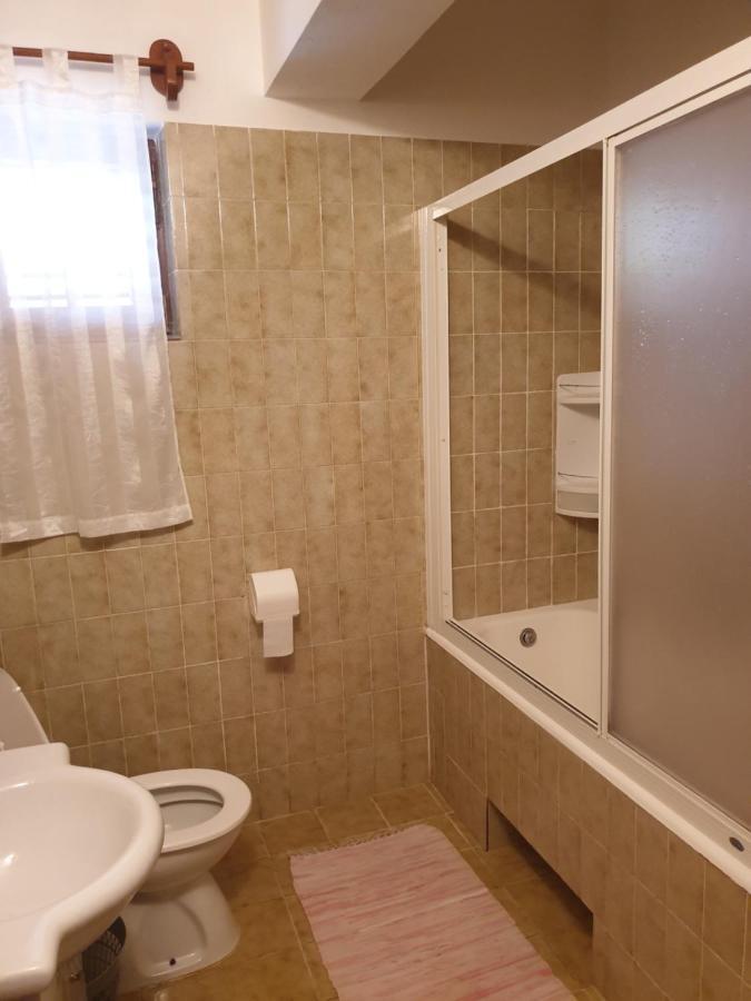 Apartments Davorka Банёл Экстерьер фото