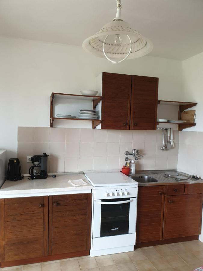 Apartments Davorka Банёл Экстерьер фото