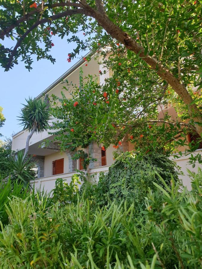 Apartments Davorka Банёл Экстерьер фото